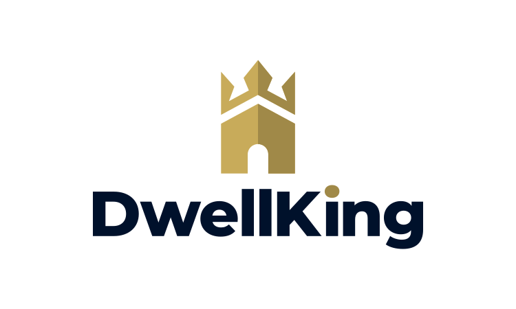 DwellKing.com - Best premium domains